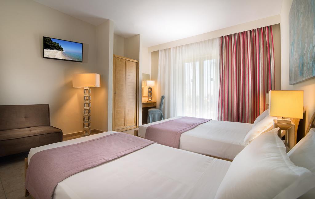 Imagine Hotel Alkion
