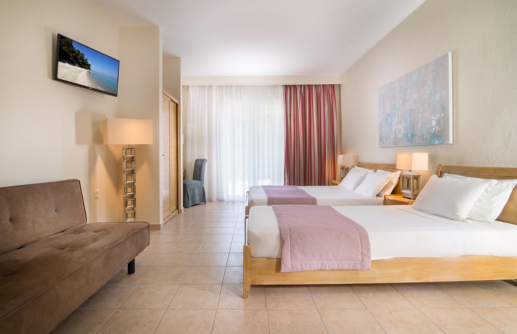 Imagine Hotel Alkion