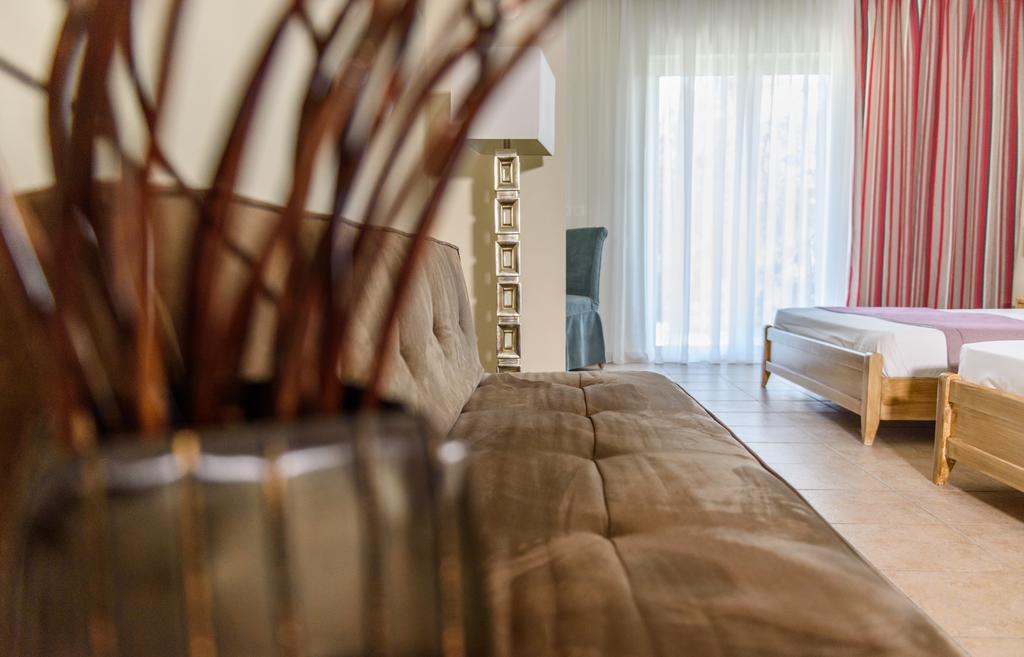 Imagine Hotel Alkion