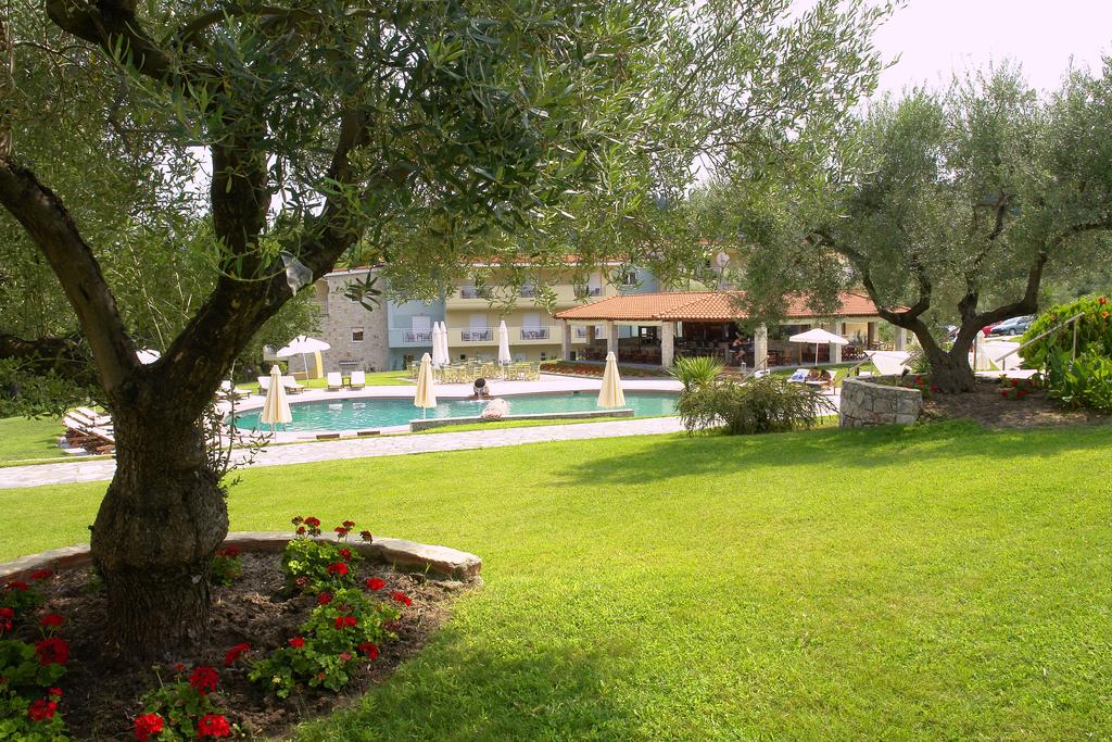 Imagine Hotel Alkion