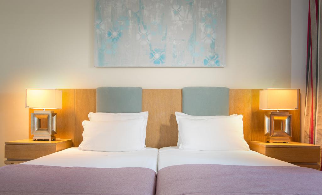 Imagine Hotel Alkion