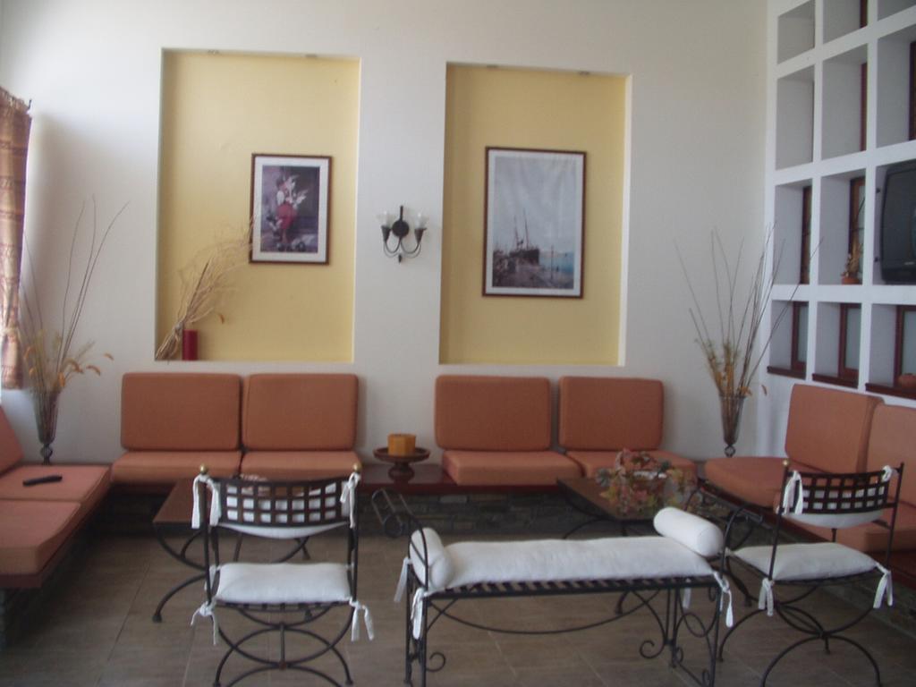 Imagine Hotel Lily Ann Village