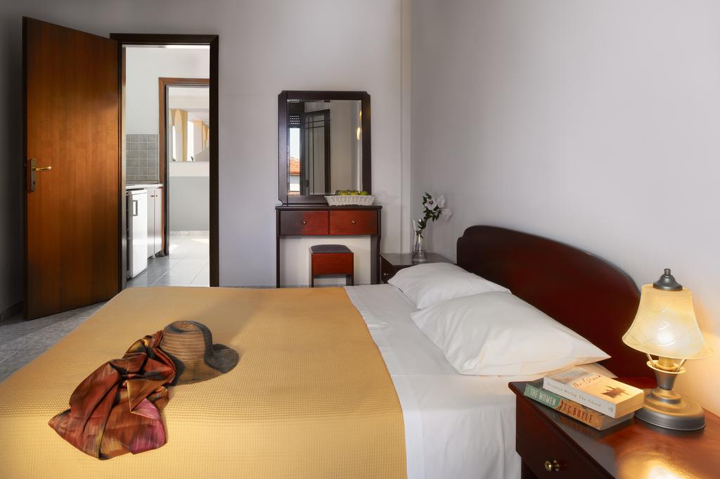 Imagine Hotel Lily Ann Village