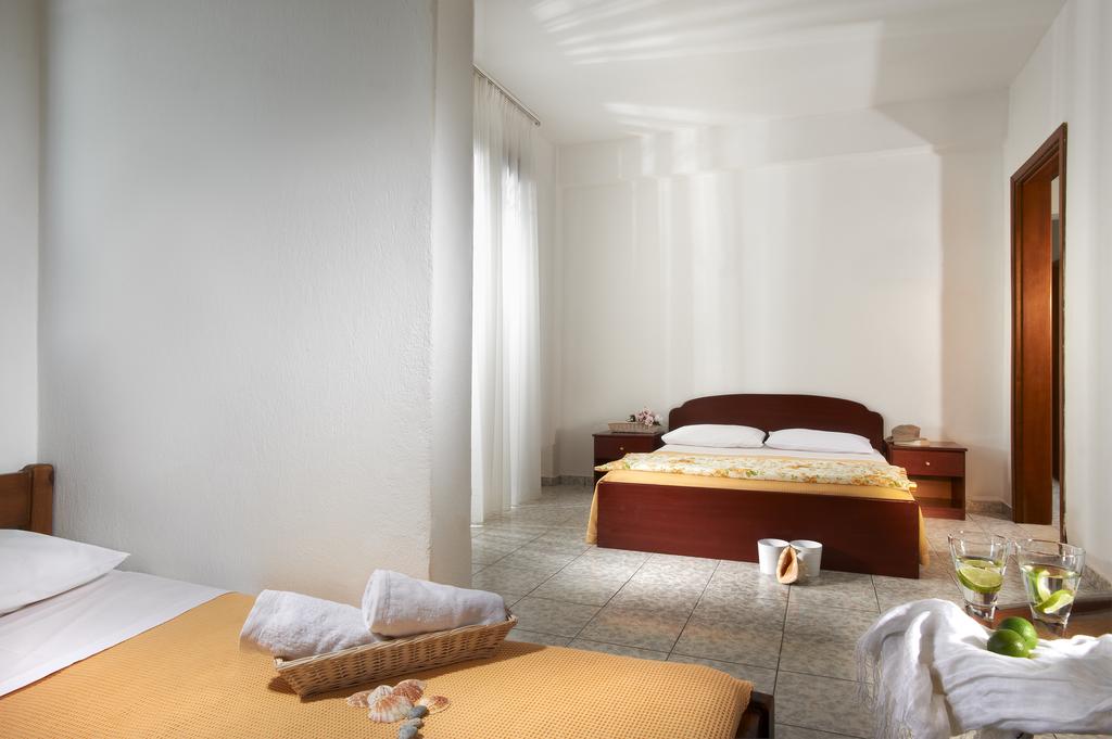 Imagine Hotel Lily Ann Village