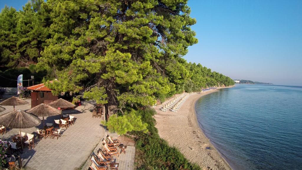 Imagine Hotel Kriopigi Beach