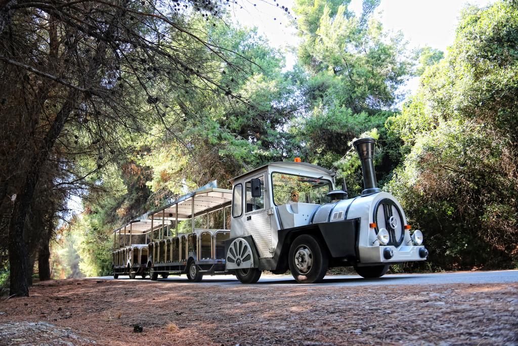 Imagine Hotel Kriopigi Beach