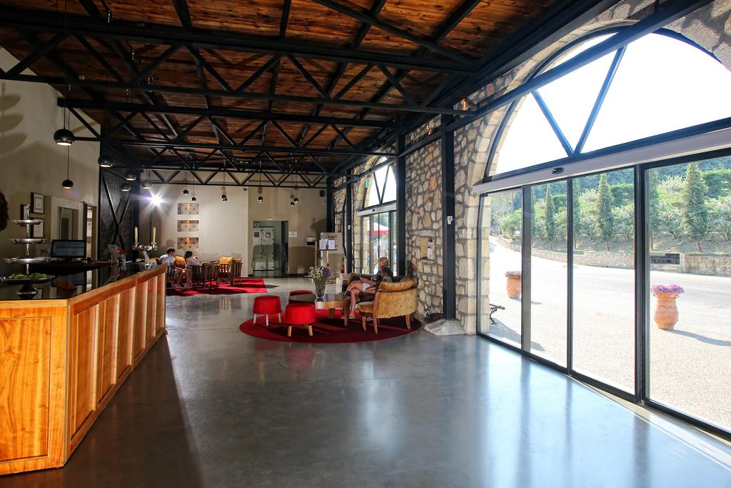 Imagine Hotel Kriopigi Beach