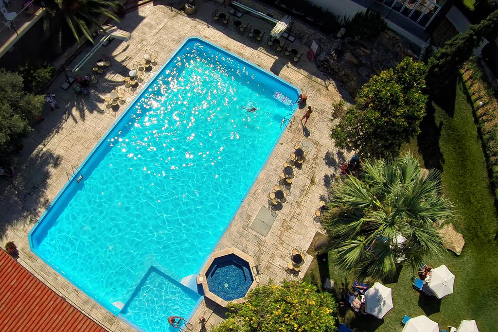 Imagine Hotel Kriopigi Beach