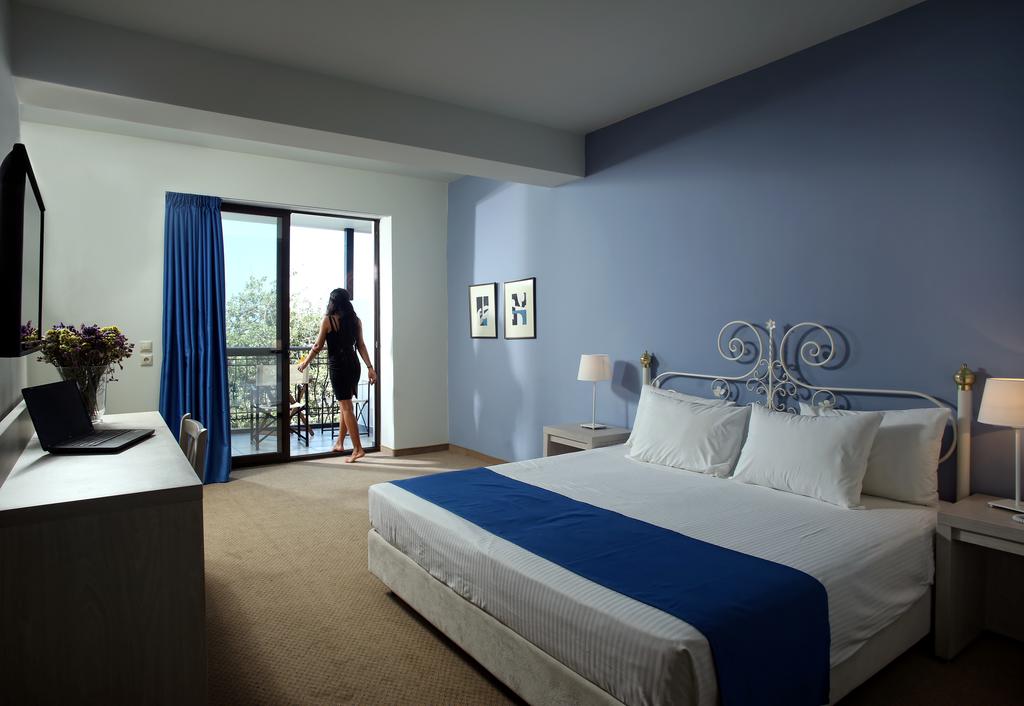 Imagine Hotel Kriopigi Beach