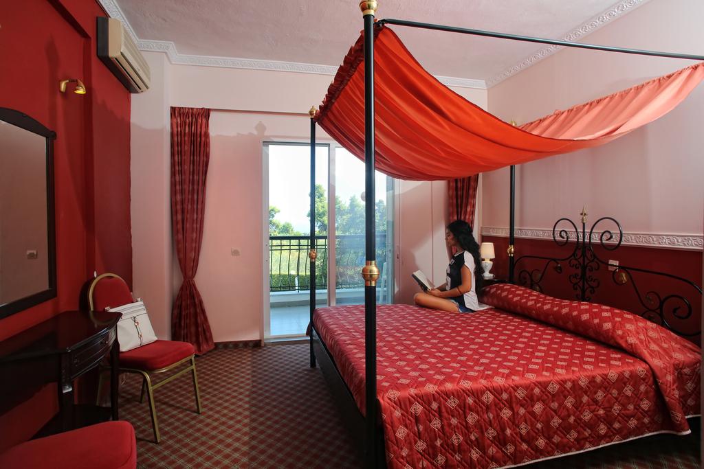 Imagine Hotel Kriopigi Beach