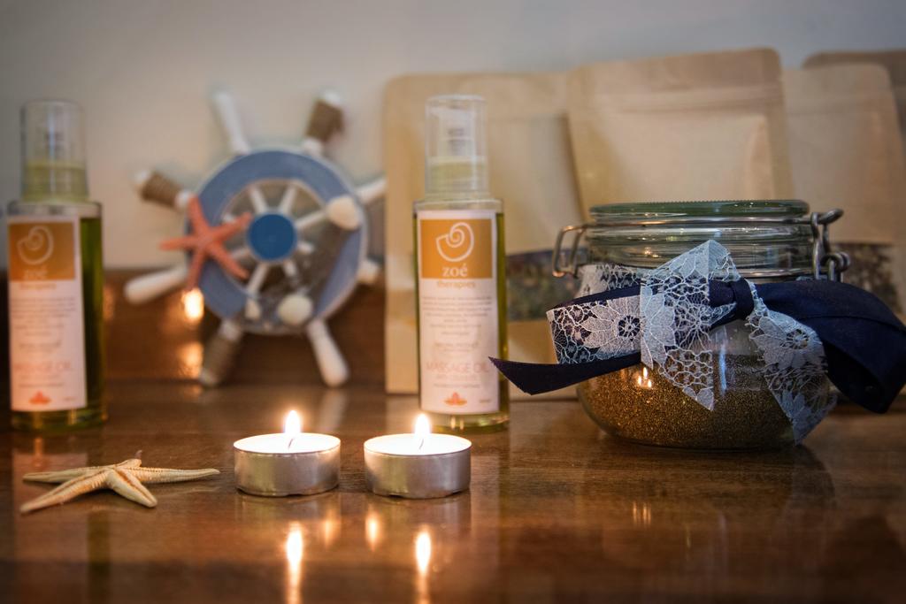 Imagine Hotel Kriopigi Beach