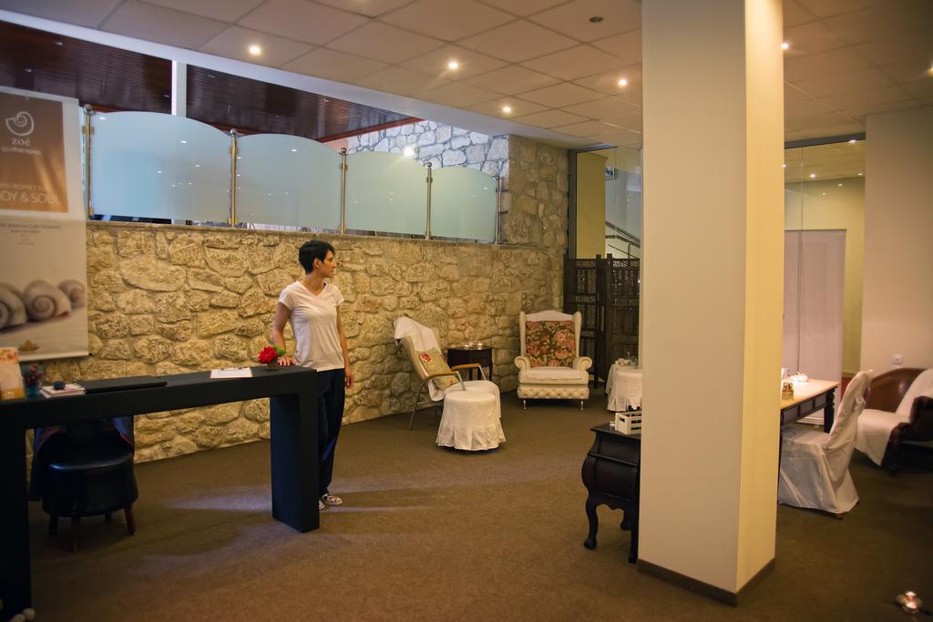 Imagine Hotel Kriopigi Beach