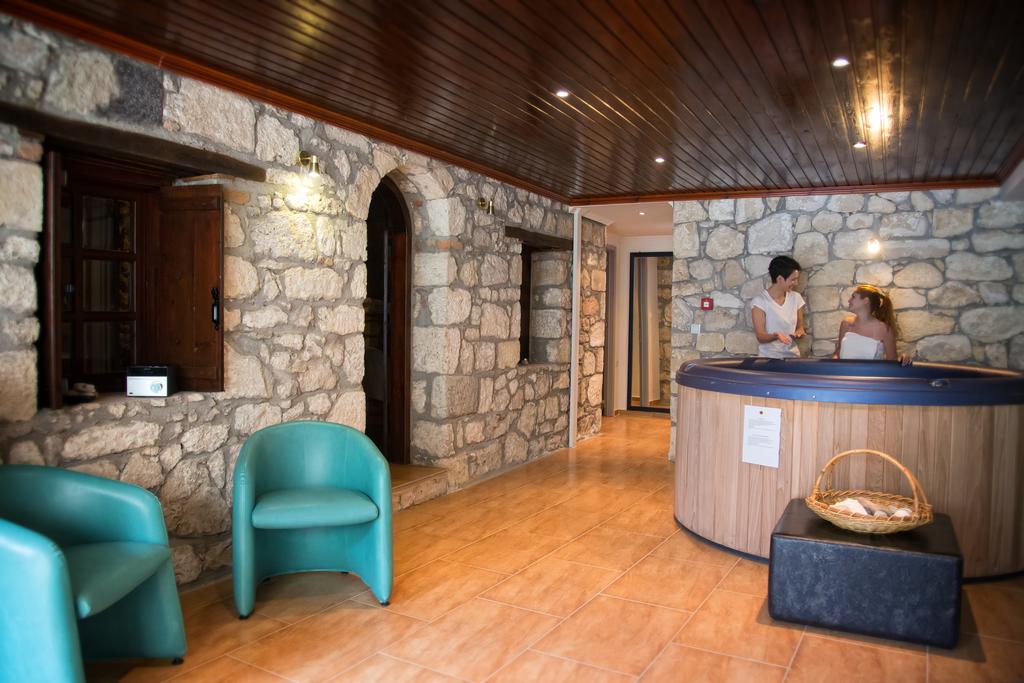 Imagine Hotel Kriopigi Beach