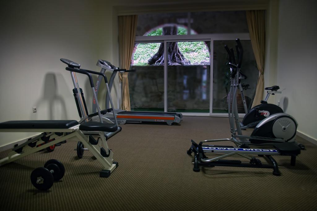 Imagine Hotel Kriopigi Beach