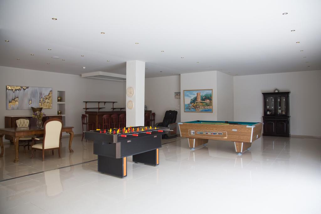 Imagine Hotel Kriopigi Beach