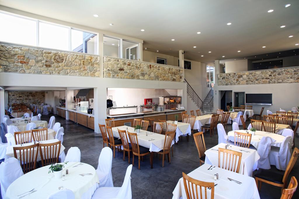 Imagine Hotel Kriopigi Beach