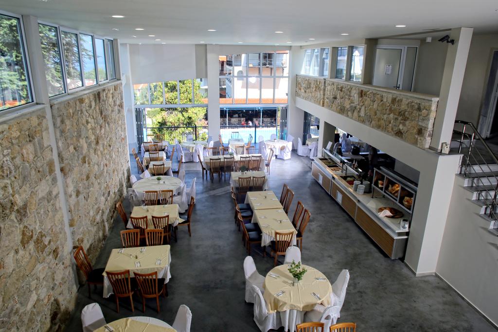 Imagine Hotel Kriopigi Beach