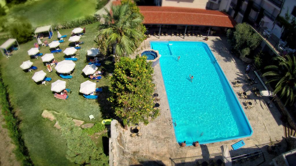 Imagine Hotel Kriopigi Beach