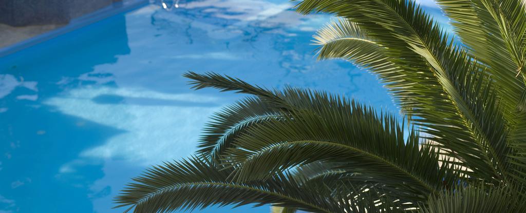 Imagine Hotel Kriopigi Beach