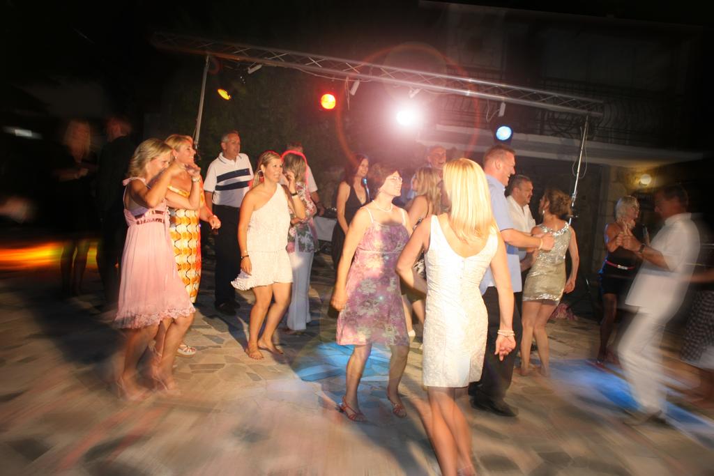 Imagine Hotel Kriopigi Beach