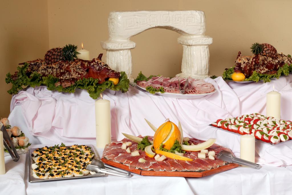 Imagine Hotel Kriopigi Beach