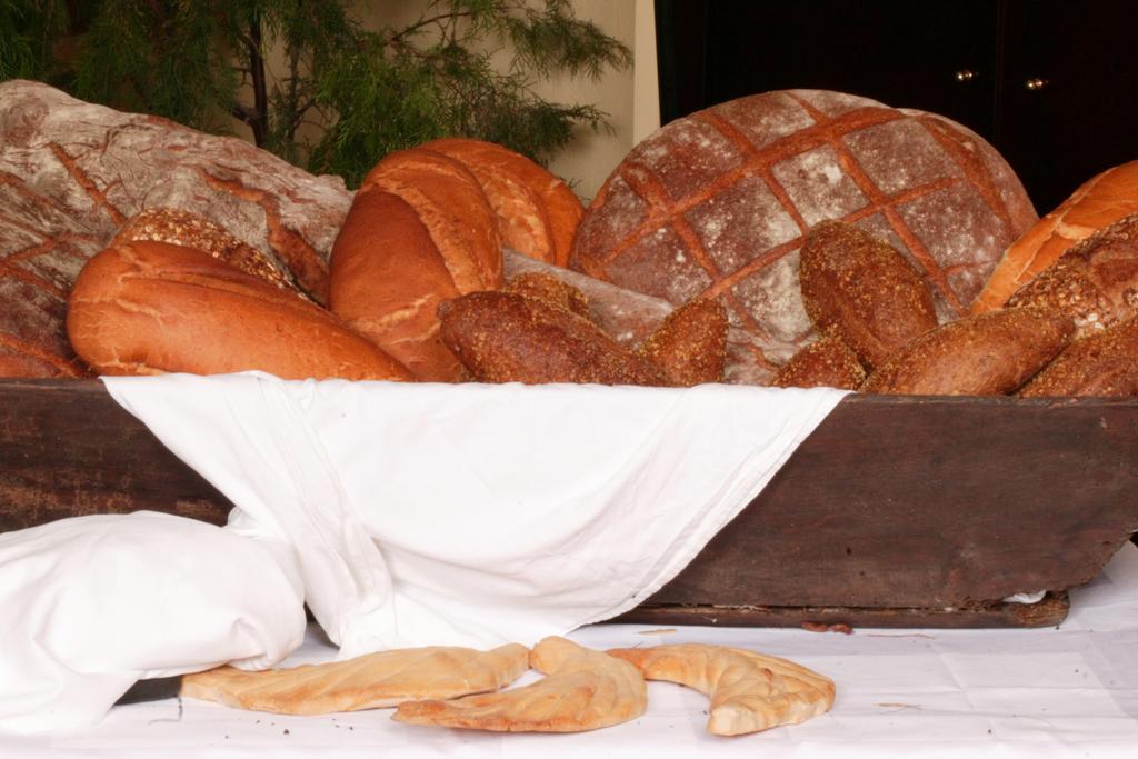 Imagine Hotel Kriopigi Beach