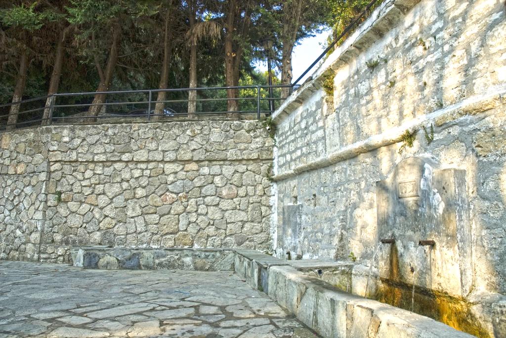 Imagine Hotel Kriopigi Beach