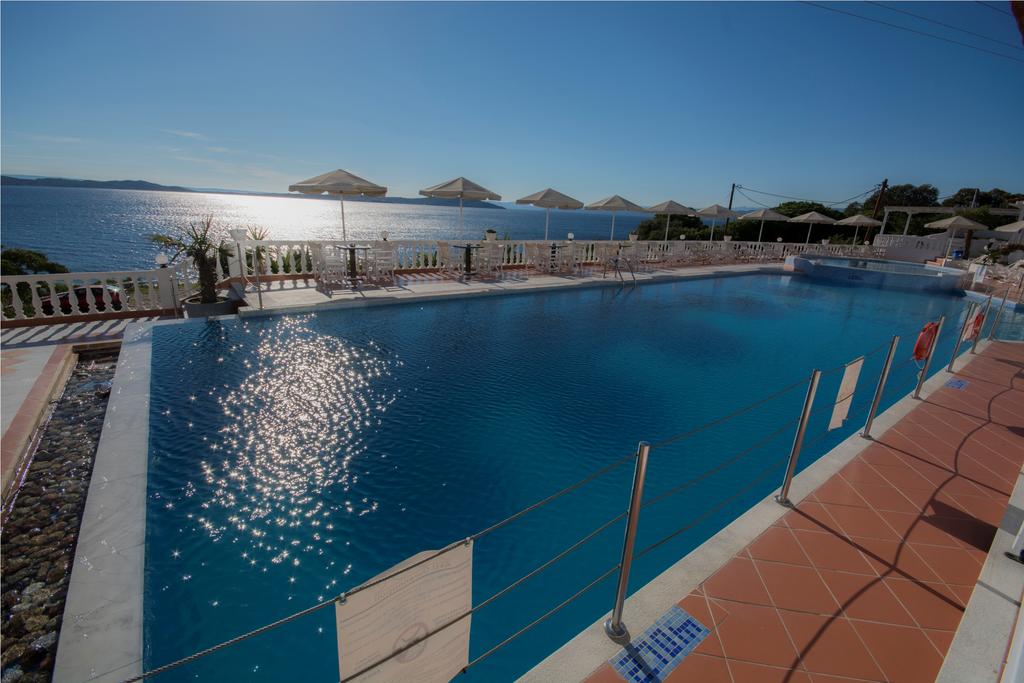 Imagine Hotel Akti Ouranoupoli