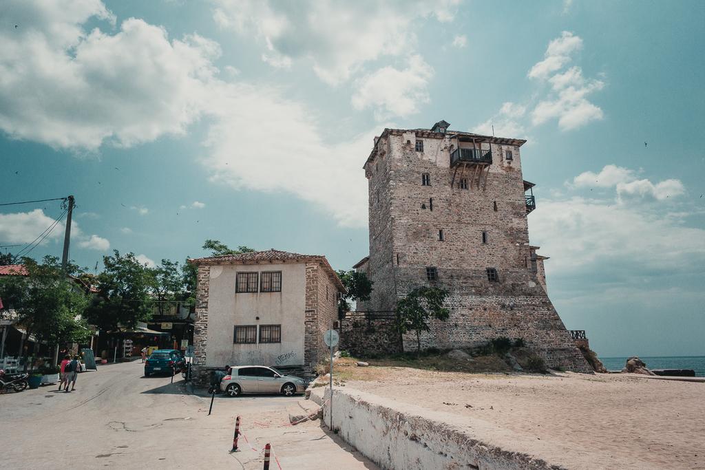 Imagine Hotel Akti Ouranoupoli