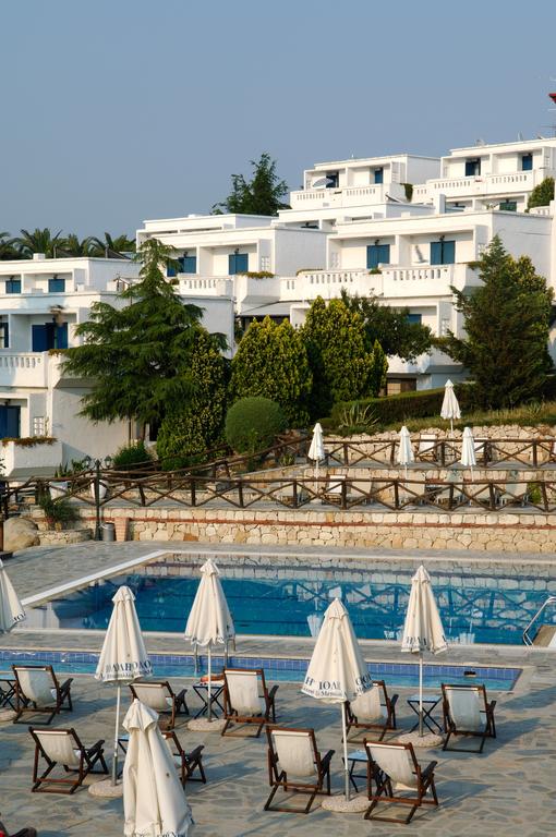 Imagine Hotel Agionissi