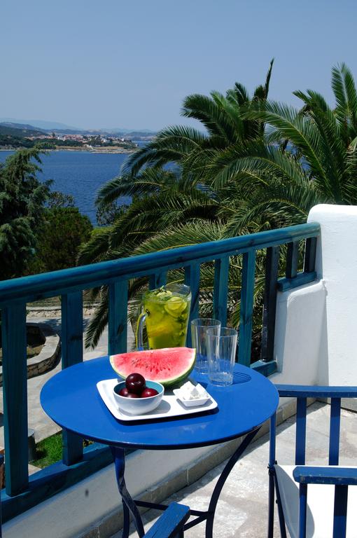 Imagine Hotel Agionissi