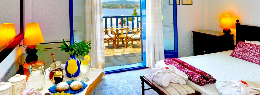 Imagine Hotel Agionissi