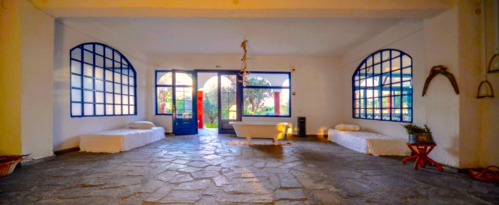 Imagine Hotel Agionissi