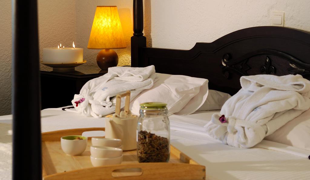 Imagine Hotel Agionissi