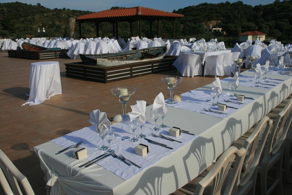 Imagine Hotel Agionissi