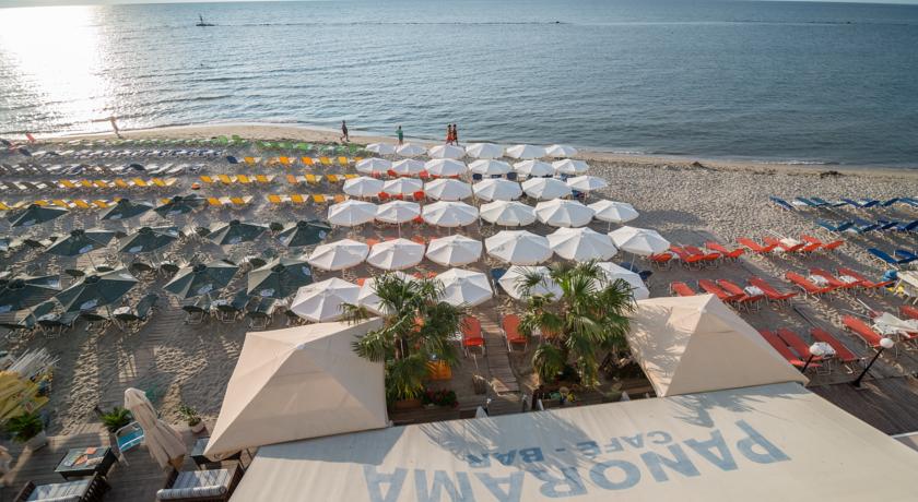 Imagine Hotel Panorama