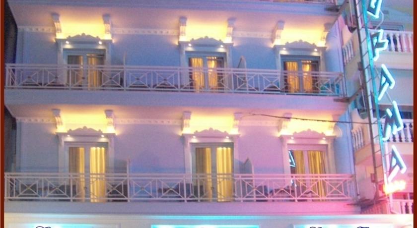 Imagine Hotel Panorama
