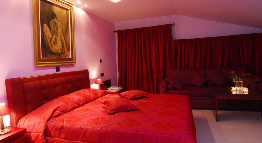 Imagine Hotel Panorama