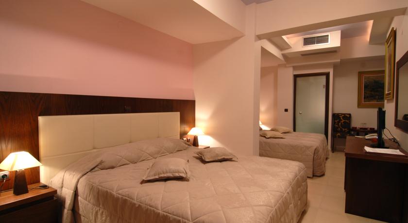Imagine Hotel Panorama