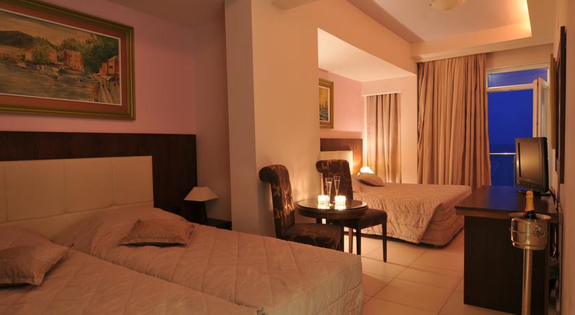 Imagine Hotel Panorama