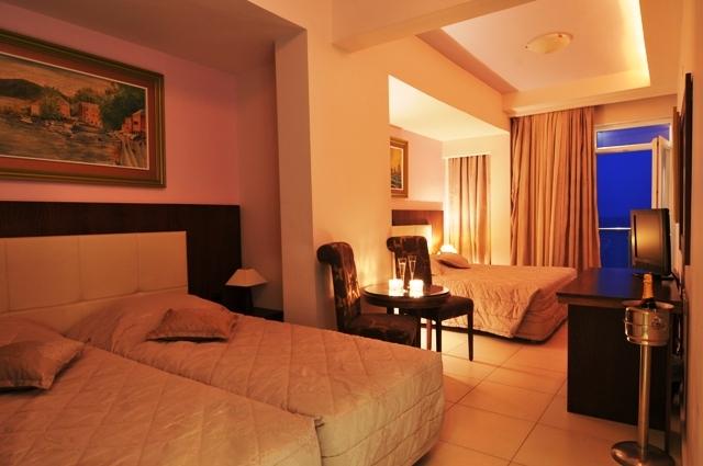 Imagine Hotel Panorama