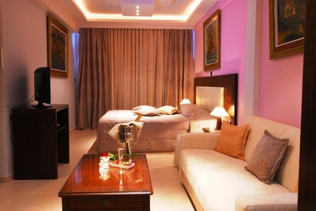 Imagine Hotel Panorama