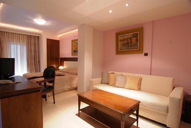 Imagine Hotel Panorama