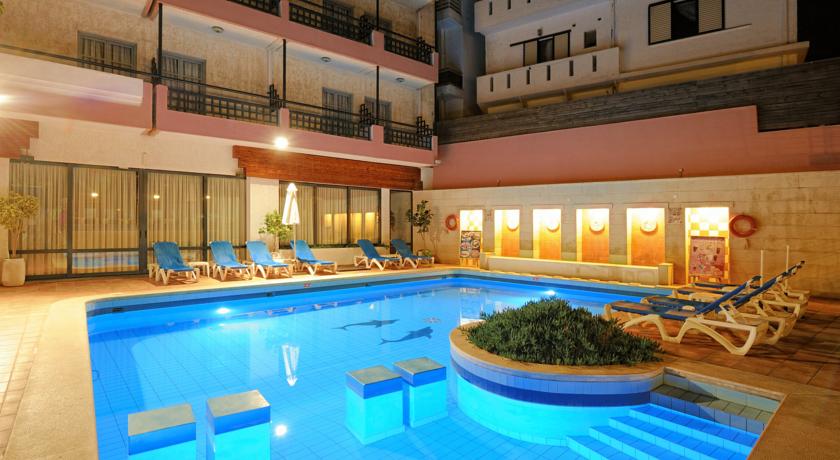 Imagine Hotel Agrabella