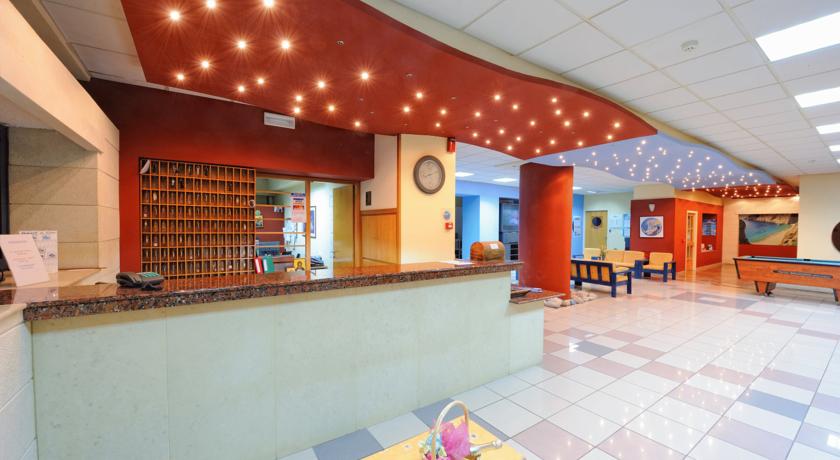 Imagine Hotel Agrabella