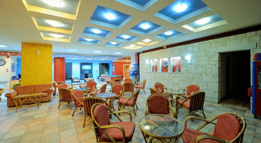 Imagine Hotel Agrabella