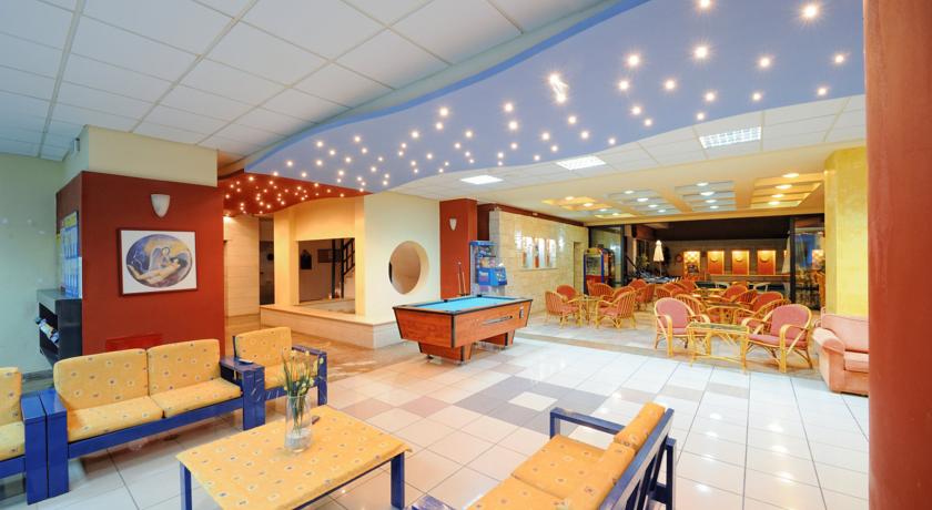 Imagine Hotel Agrabella
