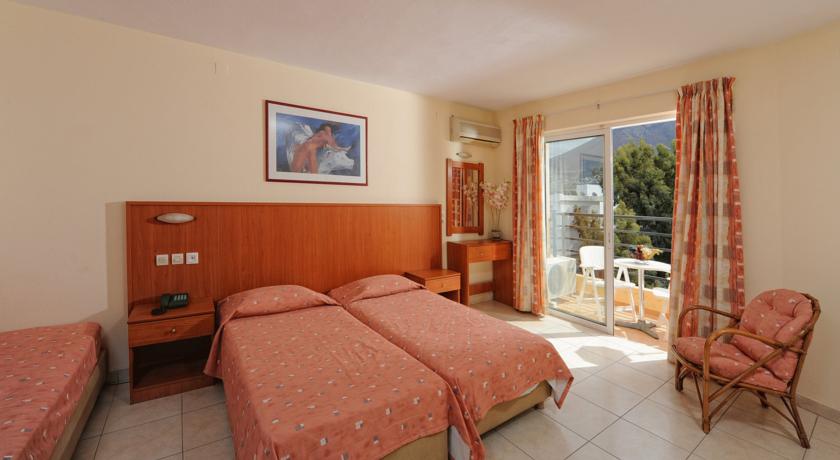 Imagine Hotel Agrabella