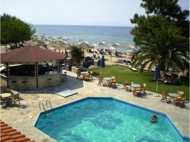 Imagine Hotel Rachoni Bay - Resort