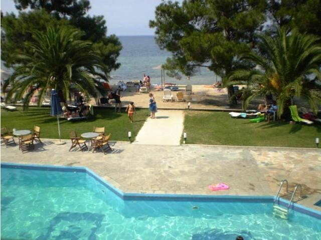 Imagine Hotel Rachoni Bay - Resort